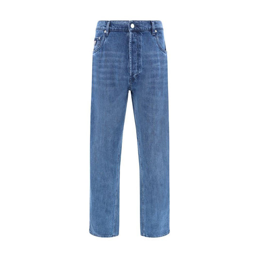 Prada Jeans Prada Slate Gray