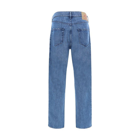 Prada Jeans Prada Slate Gray