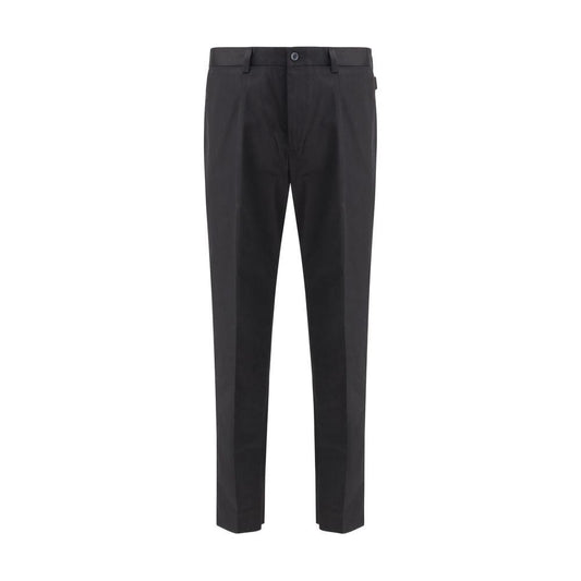 Dolce & Gabbana Pants Dolce & Gabbana Dark Slate Gray