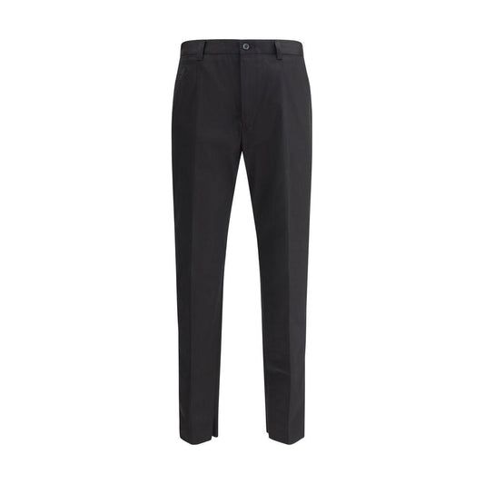 Dolce & Gabbana Pants Dolce & Gabbana Dark Slate Gray