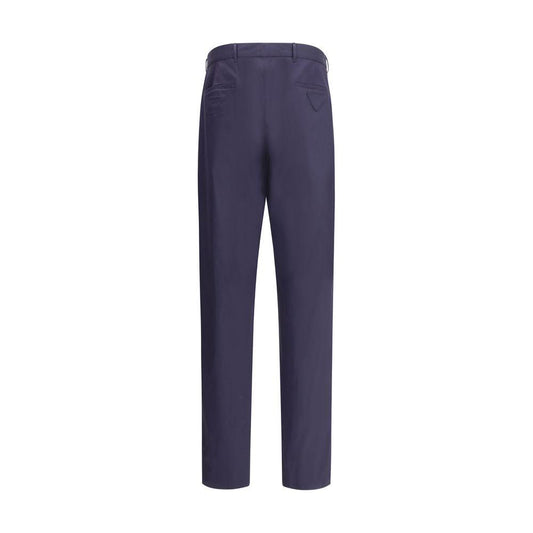 Prada Pants Prada Dark Slate Gray