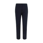 Alexander McQueen Pants AL-737345QEAAA1000-IT42 | L