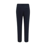 Alexander McQueen Pants AL-737345QEAAA1000-IT42 | L