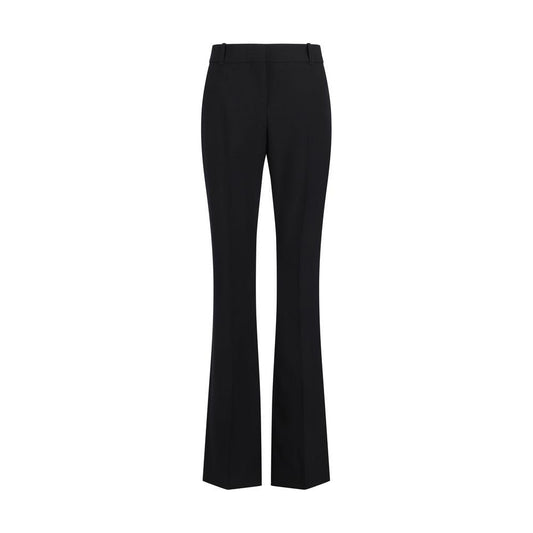Alexander McQueen Pants Alexander McQueen Black