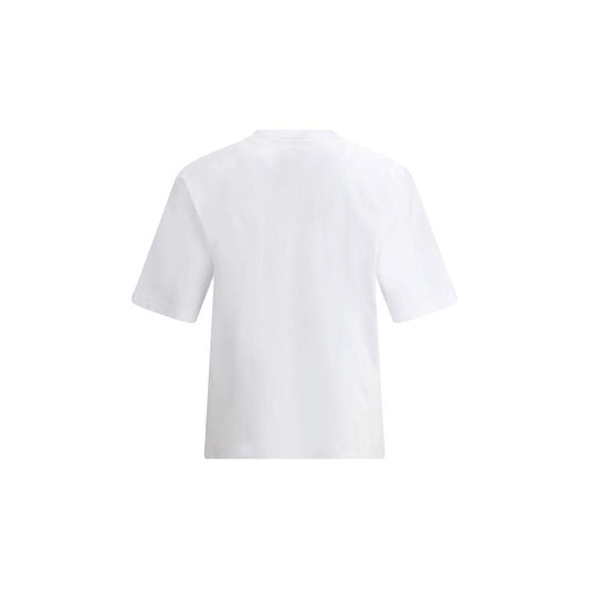 Dsquared² T-Shirt Dsquared² Lavender