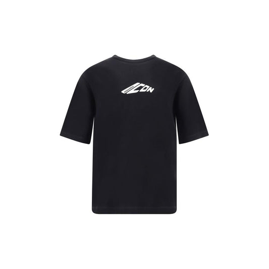 Dsquared² T-Shirt Dsquared² Black