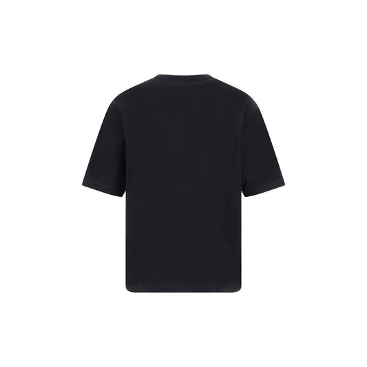 Dsquared² T-Shirt Dsquared² Black