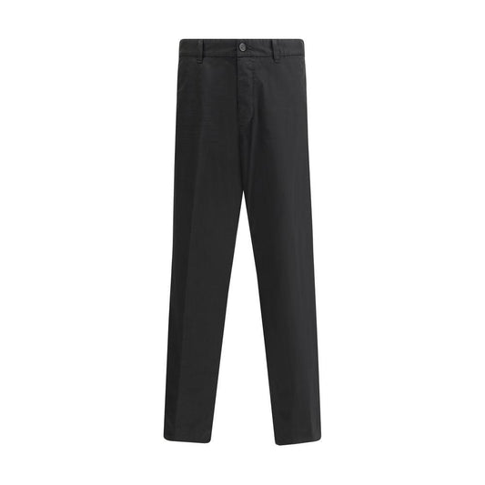 Dsquared² Icon Summer Pants Dsquared² Dark Slate Gray