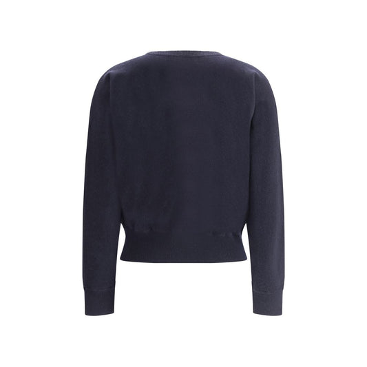 Extreme Cashmere Belle Sweater Extreme Cashmere Dark Slate Gray