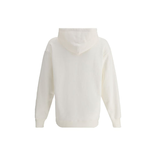 Valentino Hoodie Valentino Light Gray