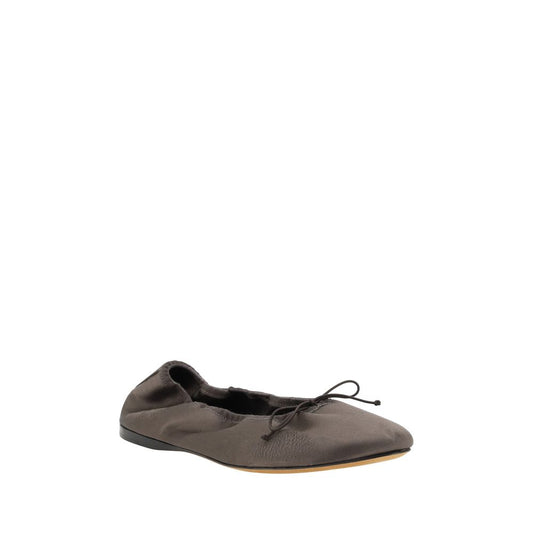 The Row Hereditas Ballerinas The Row Dim Gray