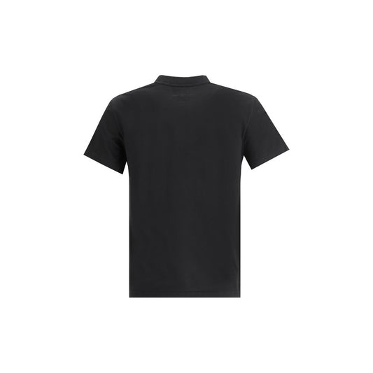 Courrėges Ac T-Shirt Courrėges Dark Slate Gray