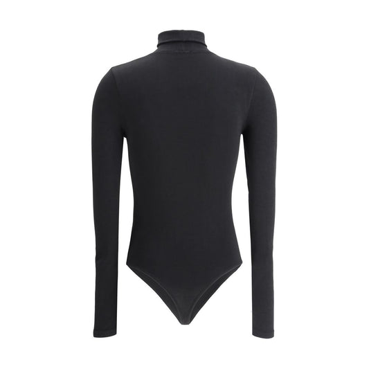 Wolford Colorado Bodysuit Wolford Dark Slate Gray