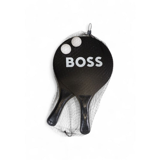 Hugo Boss Beige Polyester Swimwear Hugo Boss Dark Slate Gray
