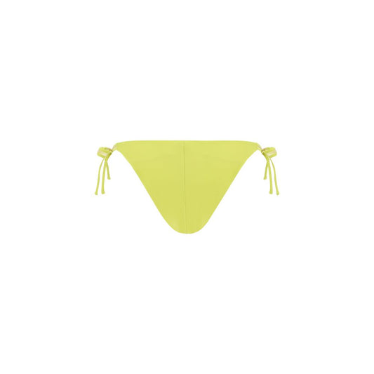 Exilia Simons Swimsuit Briefs Exilia Light Goldenrod