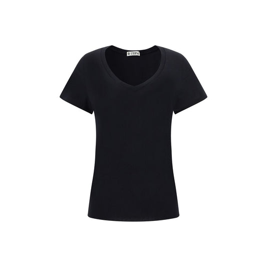 Éterne T-Shirt Éterne Black