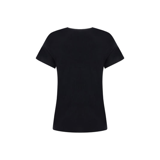 Éterne T-Shirt Éterne Black