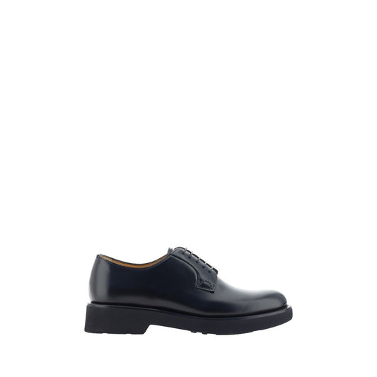 Church's Shannon Lace-up Shoes Church's Dark Slate Gray