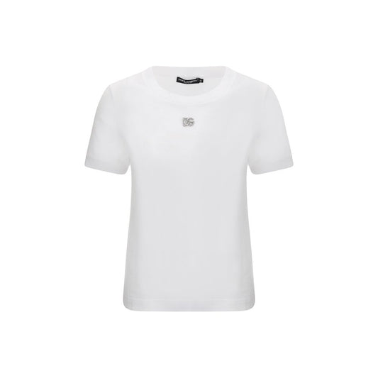 Dolce & Gabbana T-Shirt Dolce & Gabbana Lavender
