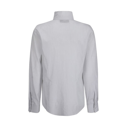 Fendi Shirt Fendi Gray