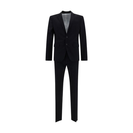 Dsquared² Complete Suit Dsquared² Black
