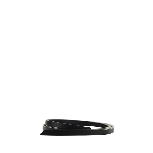 Crida Milano Tesine Belt Crida Milano Black