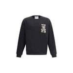 Moschino Teddy Bear Sweatshirt MO-251ZZV170202281555-L