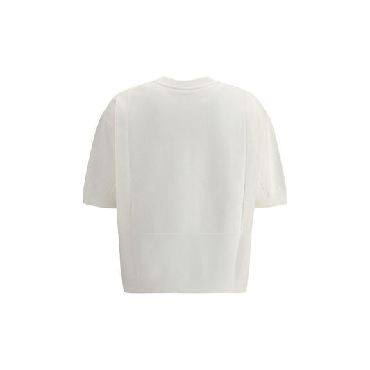 Jil Sander T-Shirt Jil Sander Light Gray