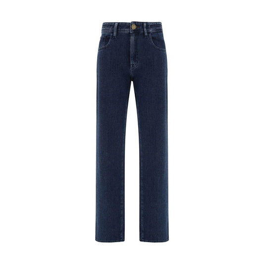 Jacob Cohen High-waisted Jeans Jacob Cohen Dark Slate Gray
