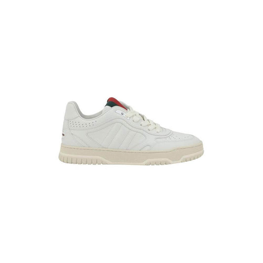 Gucci Re-Web Sneakers