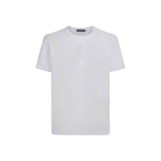 Dolce & Gabbana Cotton T-Shirt