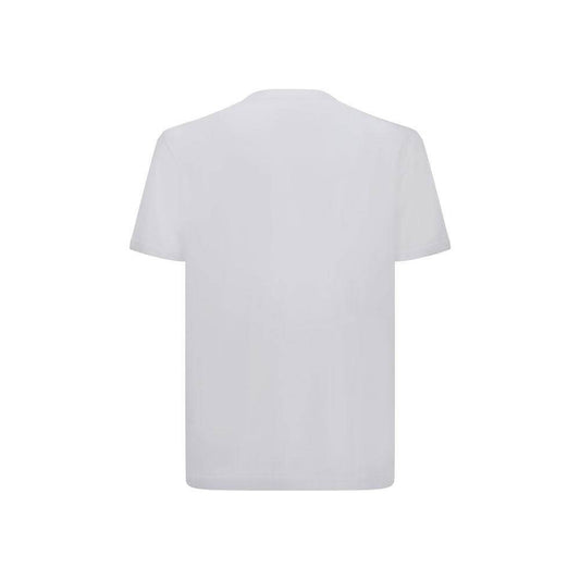 Dolce & Gabbana Cotton T-Shirt