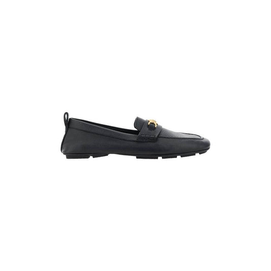 Versace Driver Loafers