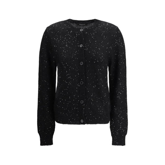 Fabiana Filippi Sequined Cardigan
