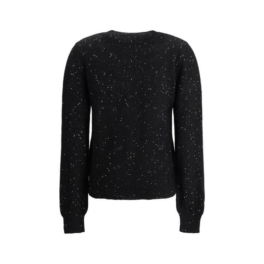 Fabiana Filippi Sequined Cardigan