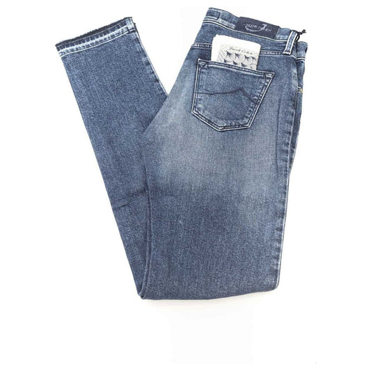 Jacob Cohen Jeans Jeans Jacob Cohen Slate Gray