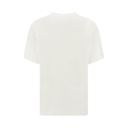 Jil Sander Cotton T-Shirt