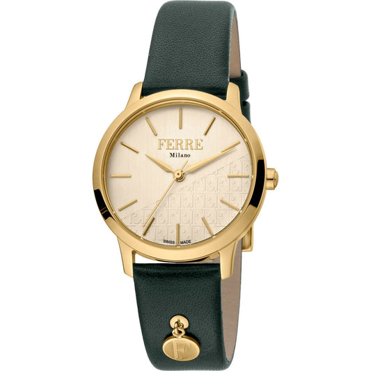 Ferrè Milano Watches Watches Ferrè Milano Dark Slate Gray
