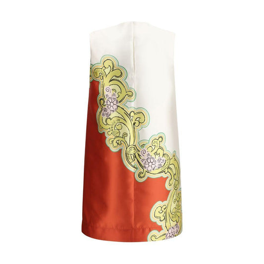 Alemais Sierra mini Dress