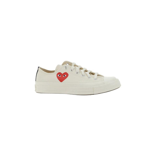 Comme Des Garçons Play x Converse Comme des Garcons Play x Converse Sneakers