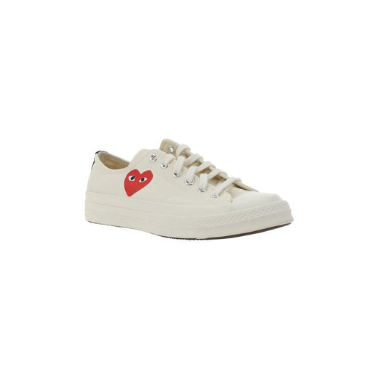 Comme Des Garçons Play x Converse Comme des Garcons Play x Converse Sneakers