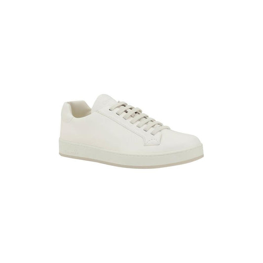 Church's Leather Sneakers