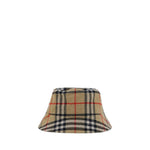 Burberry Bucket Hat BU-8075657A7026-M