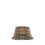 Burberry Bucket Hat BU-8075657A7026-M