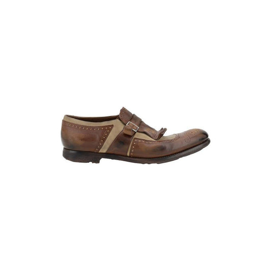 Church's Shangai Loafers