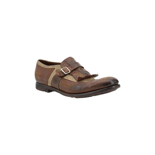 Church's Shangai Loafers
