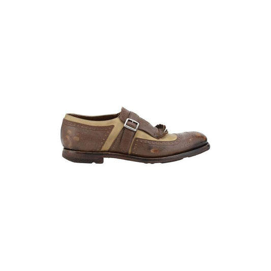 Church's Shanghai Loafers