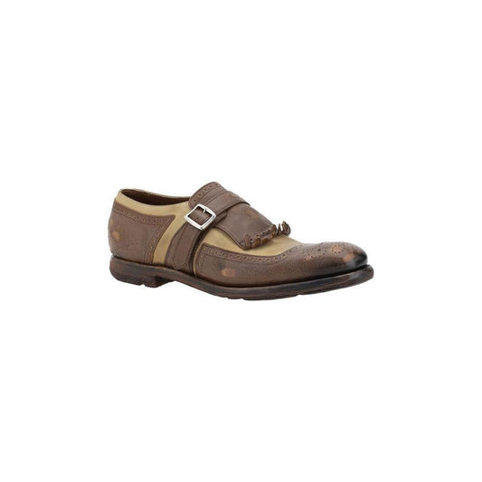 Church's Shanghai Loafers