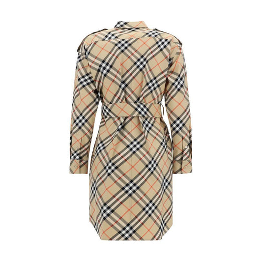 Burberry Archivio chemisier Dress