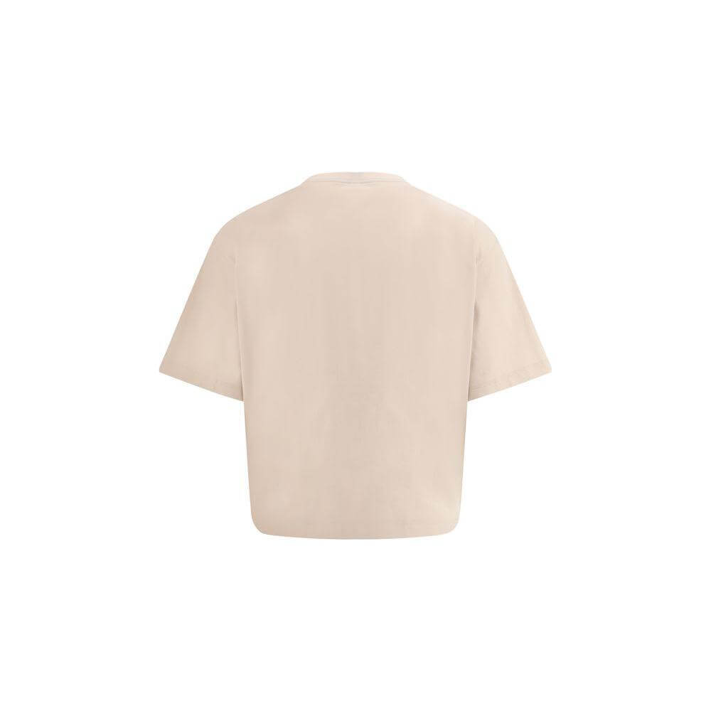 Versace Cropped T-Shirt VE-10188981A136102KQ70-IT38 | S